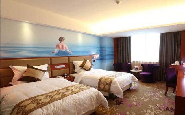 Harbor Hotel Mingzhu Xiamen