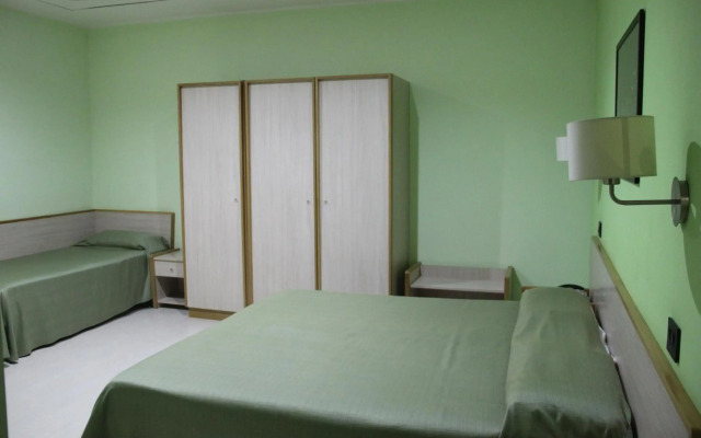 Hotel Città dei Papi
