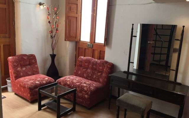 Hostal Nuñez