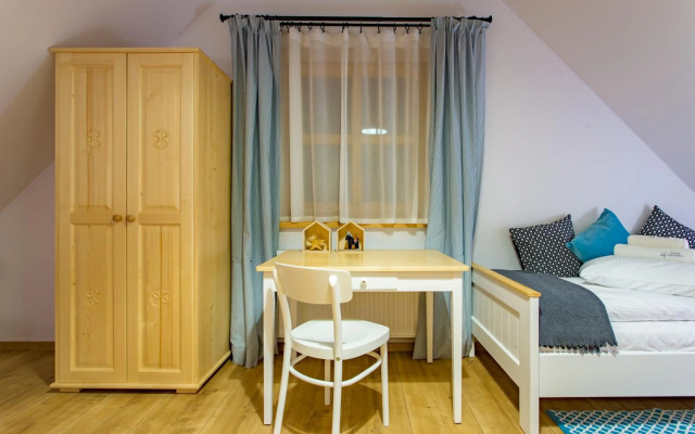 Osada Cztery Pory Roku