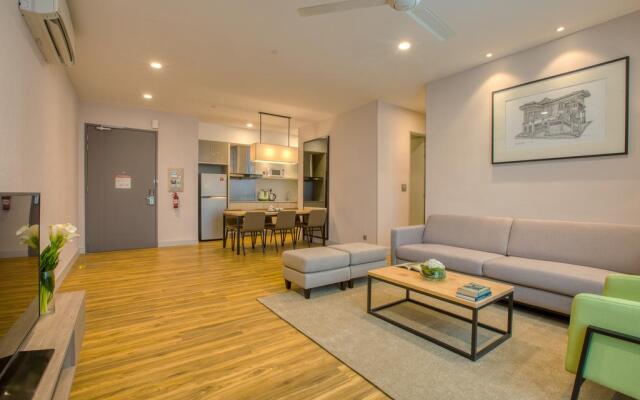 Mercure Living Putrajaya