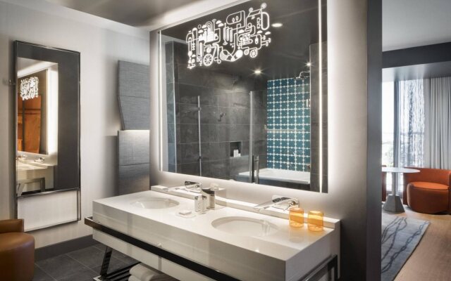 Hotel Nia, Autograph Collection