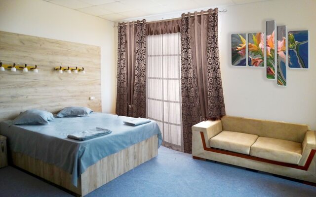 Hotel David