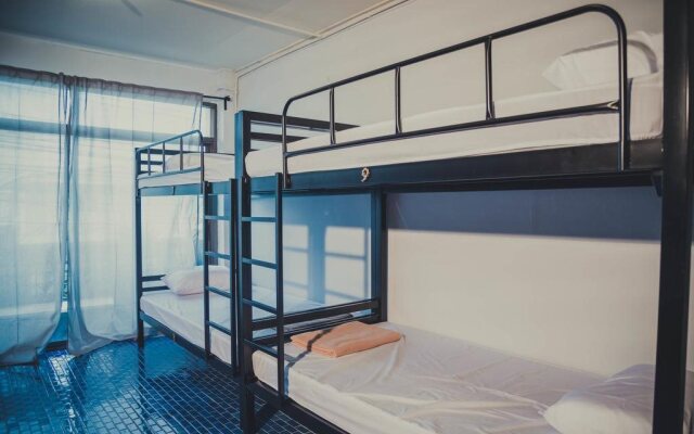 Spinning Bear Hostel