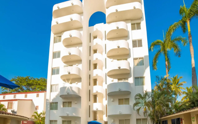 Hotel Villamar Princesa Suites