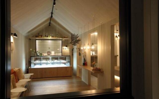 Hotel & Sweets Fukuoka (Love Hotel)