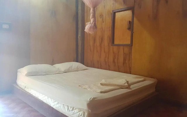 Mama Klong Khong Bungalow