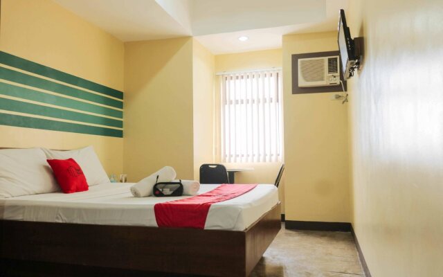 Express Inn Cebu by RedDoorz