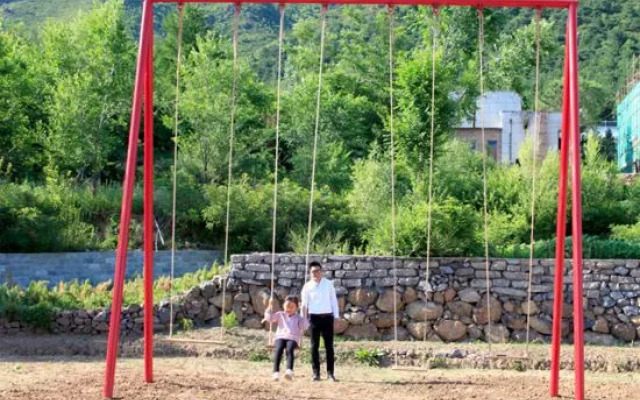 Forest Village Hotels and Resorts Beijing