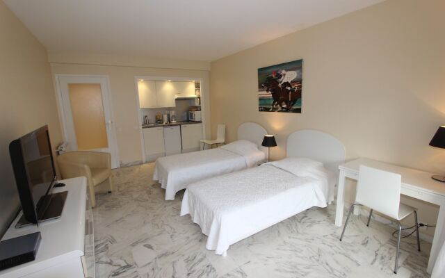 Appartement Les Tuileries