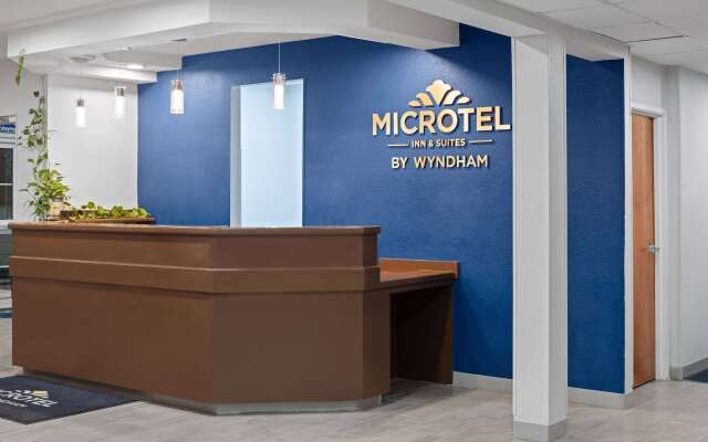 Microtel Inn & Suites by Wyndham Houma