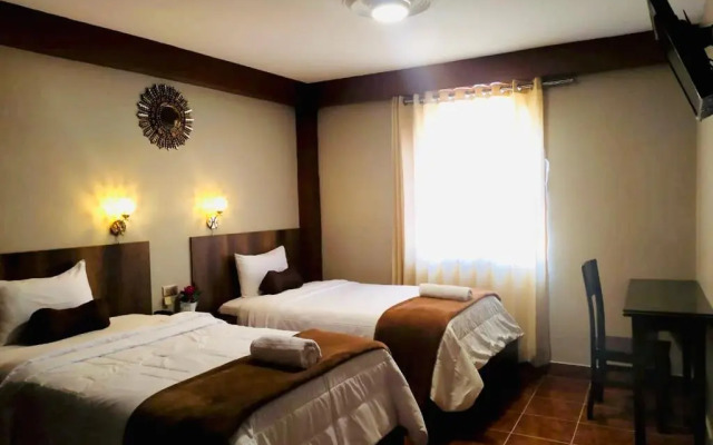 Residencial Panorama