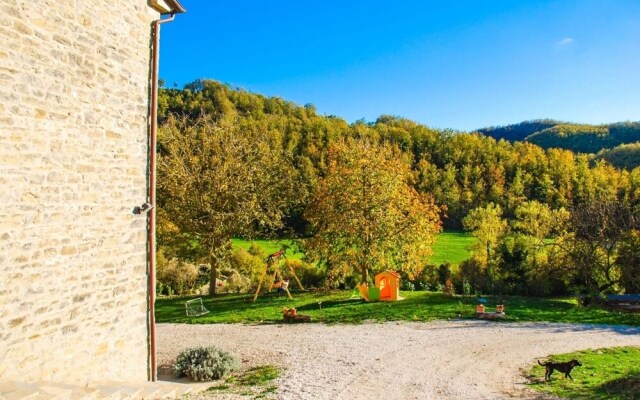 Agriturismo Cailuca