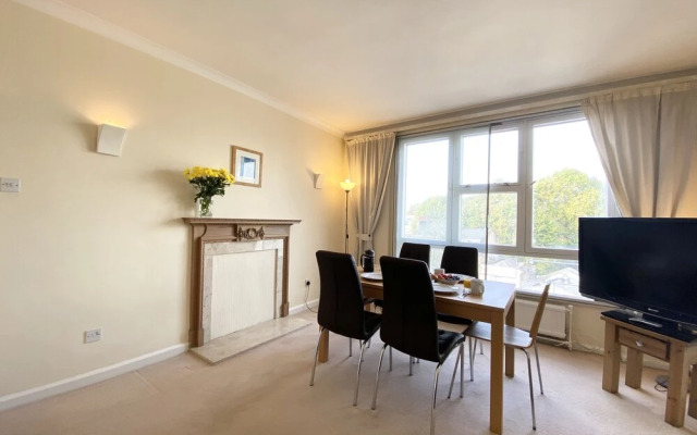 Stylish Apartments next to Buckingham Palace