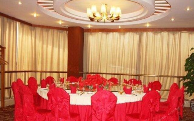 Courtyard by Marriott Nanchang