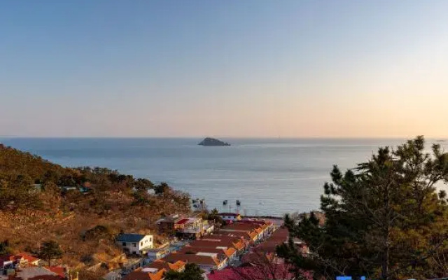 Qingdao Wushe Sansheng Seaview Holiday Beauty Hotel