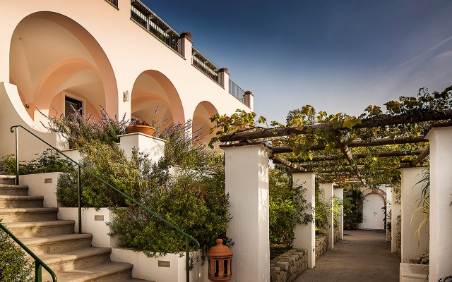 Tenuta del Poggio Antico