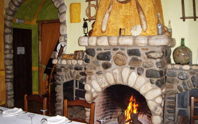 El Cercado Complejo Rural