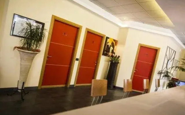 Hotel Regio