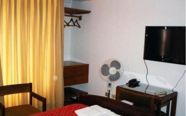 Hostal El Candelabro