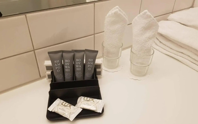 Thon Hotel Hallingdal