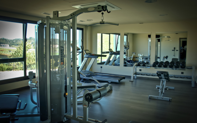 La Piconera Hotel & Spa