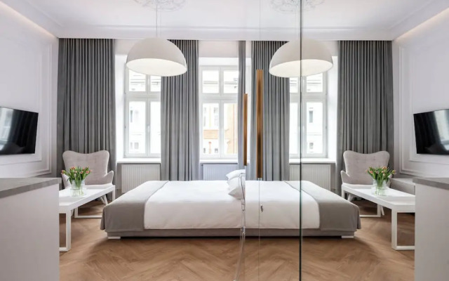 Native Apartments Starowiślna 43