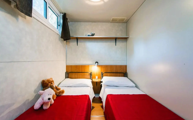 Camping Village Punta Navaccia