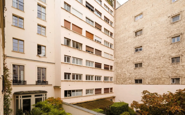 L'Edmond Hotel Parc Monceau, Sonder by Marriott Bonvoy