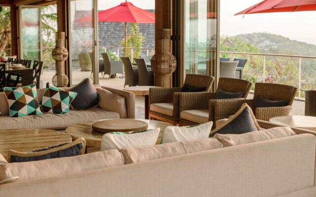 naked Home Baan Jakawan · Koh Samui