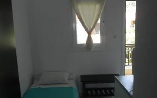 Bellos Apartments