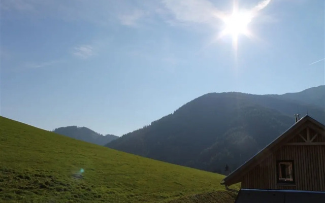 Chalet in Hohenauern at the Hohentauern ski Area