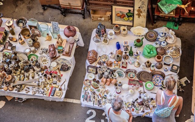 Sweet Inn Apartments Sagrada Familia