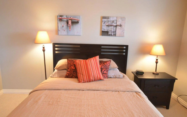 Executive Suites by Roseman - Inglewood