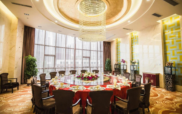 Guotai Anning Hotel