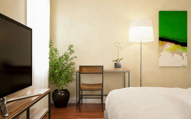 Villa and Townhomes by Nashville Vacations