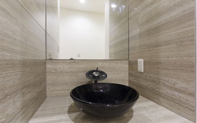 100sqm Asakusa Apartment