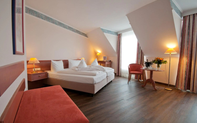 Parkhotel Altmühltal