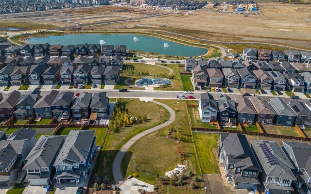 2 Bedrom 3 Beds Suite