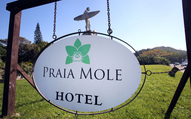 Praia Mole Hotel