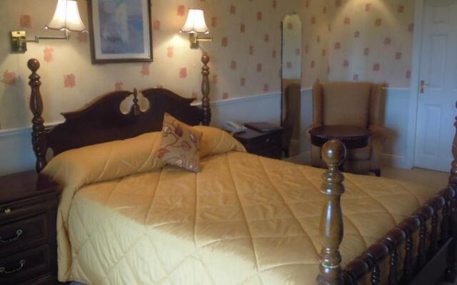 Aran View Hotel & Country House