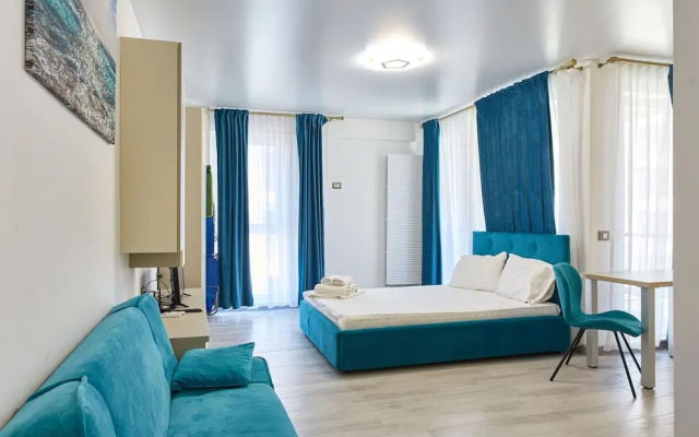 Apartamente Nord 10