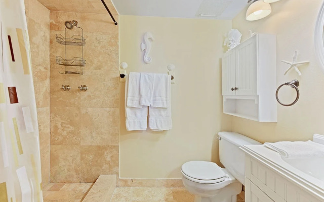 Jacksonville Beachdrifter 406