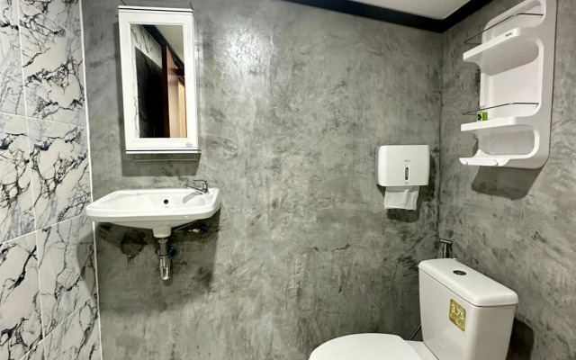 Hotel Shalva Jakarta