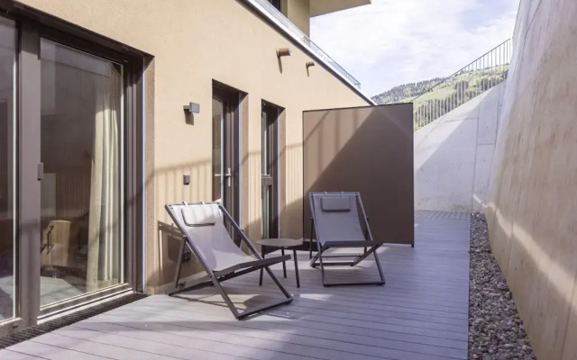 Cosy Apartment on the Ski-slope