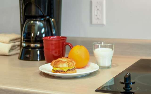 My Place Hotel - Overland Park, KS