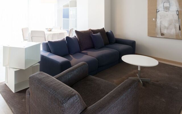 Four Stars Aparthotel