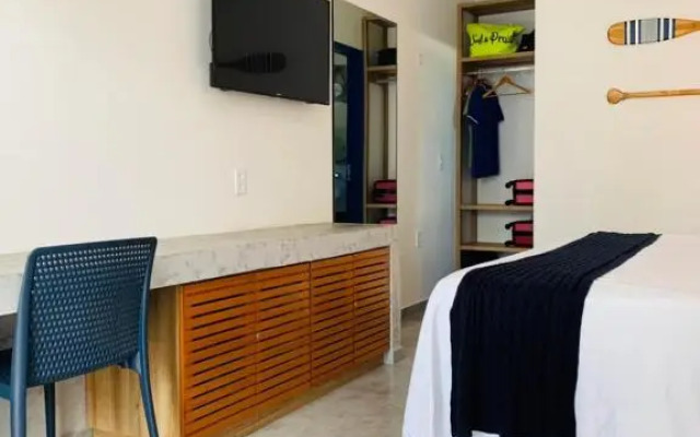 Meditarranee Residence