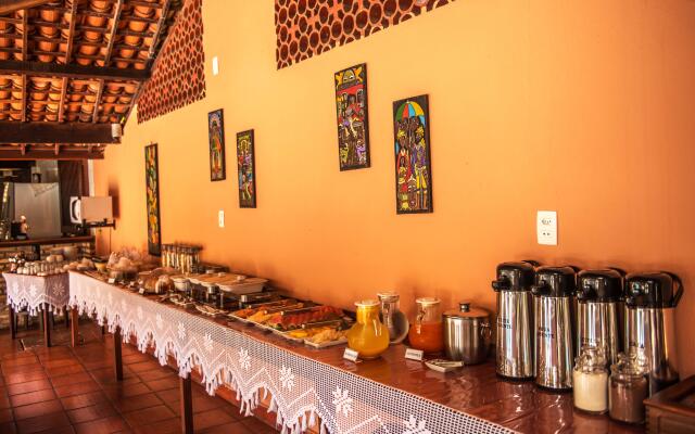 Pousada Oasis