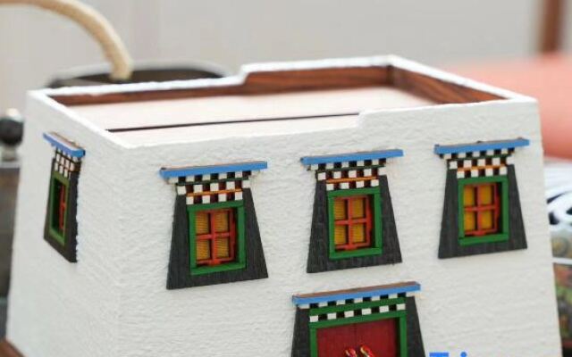 Tianlu Gucun Township Yun Homestay